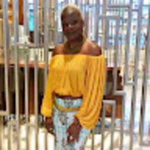 Meet your Posher, Sharon